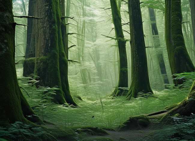 豹和兔子故事，豹和兔子的故事