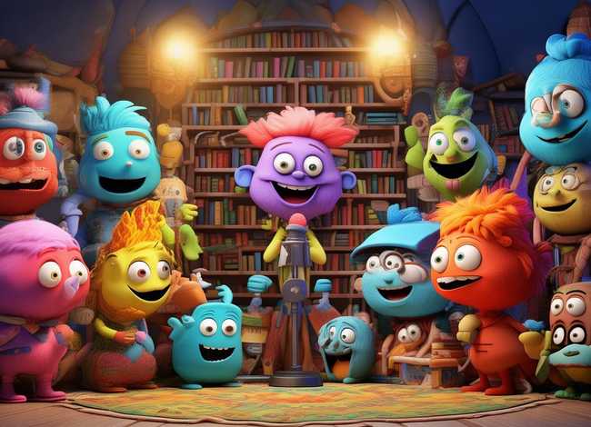 幼儿故事配音，幼儿故事配音兼职