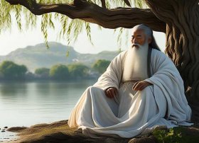 老子的故事和传说 - 老子的故事和传说有哪些