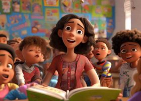 教小朋友善良的故事；教小朋友善良的故事大全