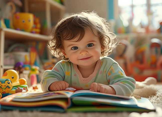 幼儿懂事的孩子故事（幼儿懂事的孩子故事大全）