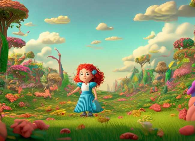 绿野仙踪儿童绘本 - 绿野仙踪儿童绘本图片大全