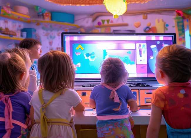 吃鸡设置儿童模式（吃鸡怎么设置青少年模式）