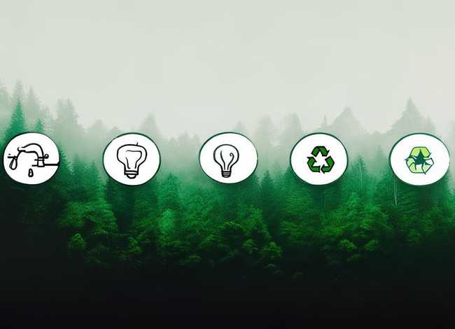 节约 故事、节约故事的手抄报没有字的