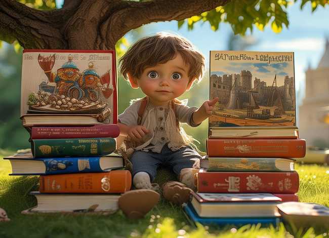 适合小孩子的历史故事、适合小孩子的历史故事有哪些 适合小孩子的历史故事、适合小孩子的历史故事有哪些