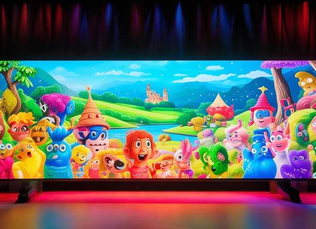 儿童免费故事视频；故事儿童视频大全免费