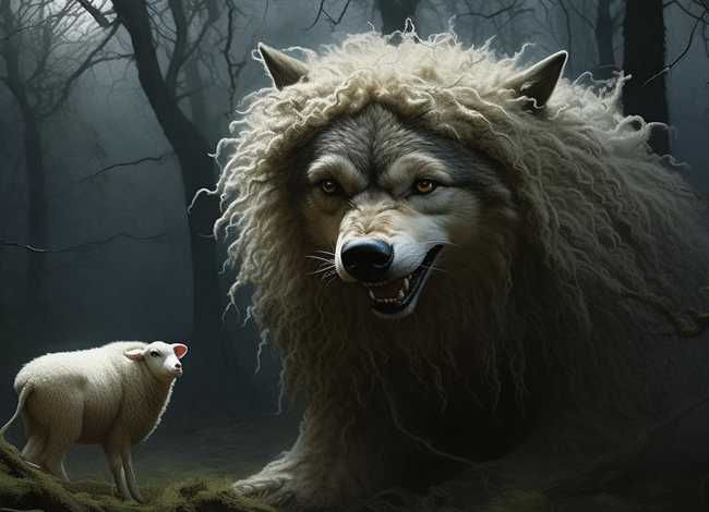 披着羊皮的狼的故事视频完整版 - 披着羊皮的狼的故事视频完整版在线观看 披着羊皮的狼的故事视频完整版 - 披着羊皮的狼的故事视频完整版在线观看