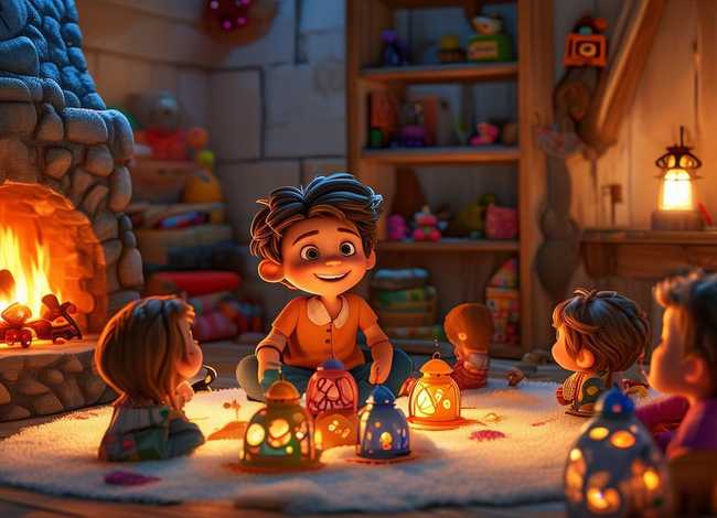 儿童讲故事的背景纯音乐mp3，讲故事的背景纯音乐少儿