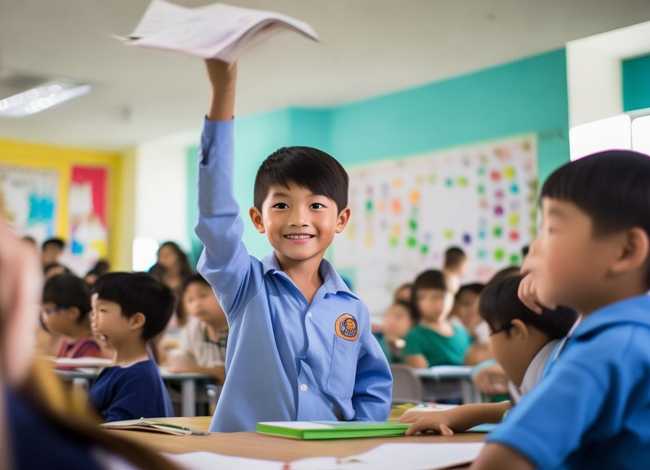 乐于助人故事小学生 - 小学生乐于助人的故事