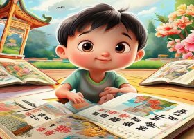 唐诗故事大全3-6岁；唐诗故事大全3-6岁带拼音