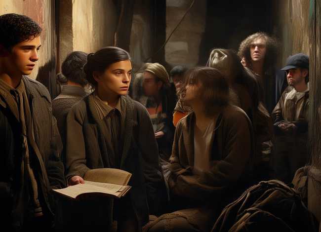 无名之辈讲了什么故事 无名之辈讲了一个什么样的故事 无名之辈讲了什么故事 无名之辈讲了一个什么样的故事