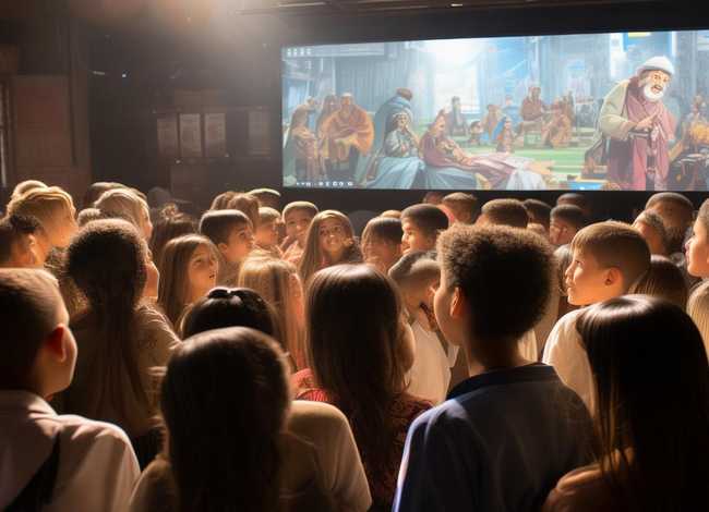 三字经小故事视频 三字经的小故事视频