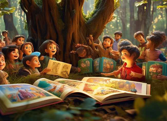 儿童文学的母题包括，儿童文学的母题包括什么