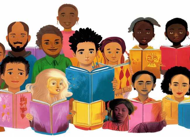 写给孩子的名人传主要内容 写给孩子的名人传主要内容50字