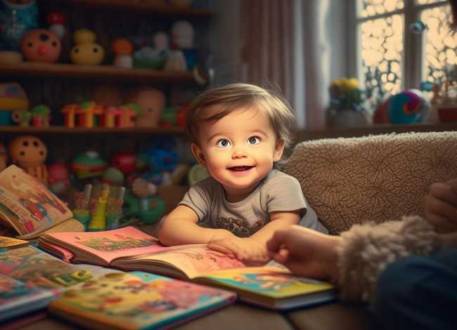 爱听故事的宝宝有什么好处、爱听故事的宝宝有什么好处和坏处 爱听故事的宝宝有什么好处、爱听故事的宝宝有什么好处和坏处