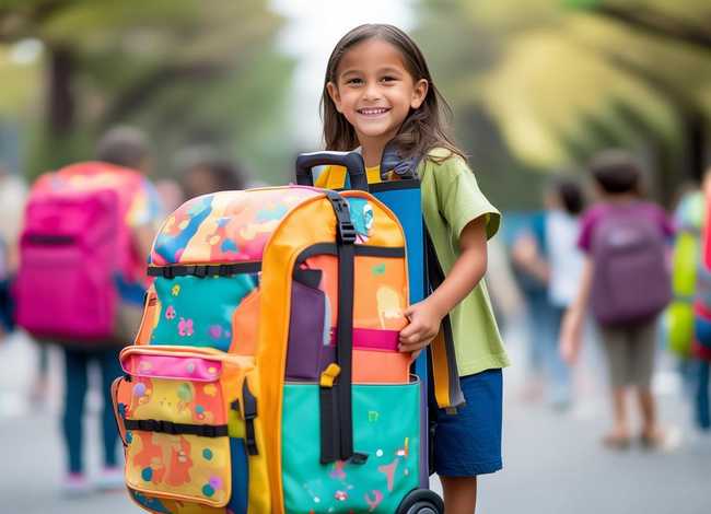 儿童拉杆书包哪个品牌好,儿童拉杆书包哪个品牌好用 儿童拉杆书包哪个品牌好,儿童拉杆书包哪个品牌好用