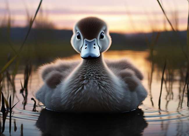 安徒生童话故事丑小鸭；安徒生童话丑小鸭原文完整版