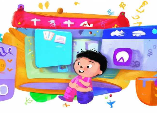 免费儿童绘本故事ppt怎么下载，免费下载绘本ppt去哪儿找