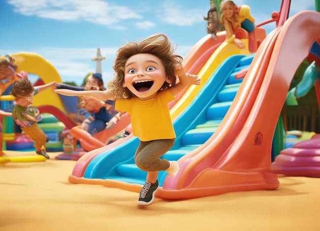 儿童搞笑故事大全笑死人经典；搞笑儿童故事大全笑死人免费听