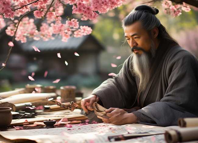 杜甫的故事有哪些大全 - 杜甫的故事有哪些大全简短