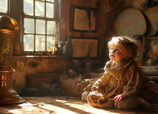 儿童小喇叭里的故事、小喇叭讲故事,佚名