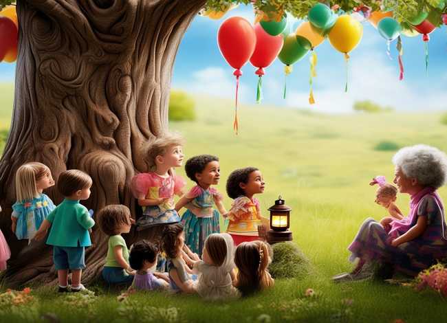 关于儿童节的历史故事 关于儿童节的来历