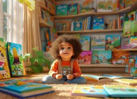 适合7岁儿童的读的书有哪些；适合7岁孩子读的书有哪些？