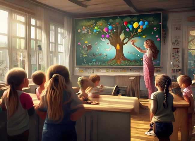 故事式导入语例子小学(故事导入法的例子语文) 故事式导入语例子小学(故事导入法的例子语文)