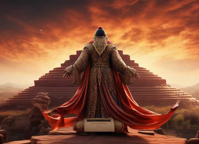 秦始皇,故事 - 秦始皇,故事的名字叫什么