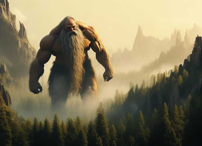 巨人故事视频 - 巨人故事视频在线观看