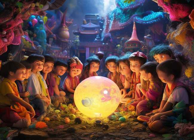 西游记儿童听书、西游记儿童听书在线收听