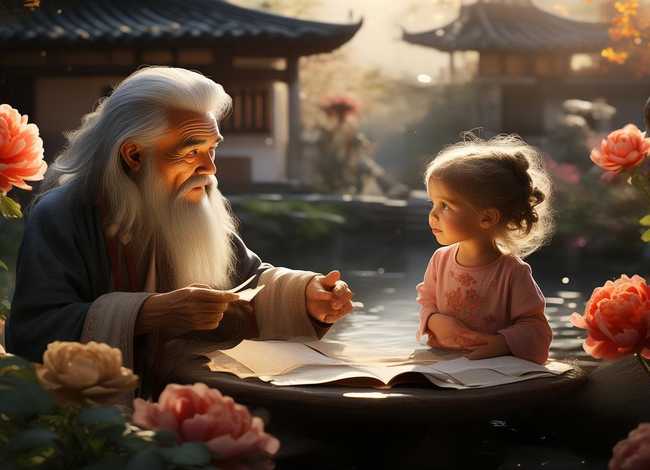 中国幼儿童话，中国幼儿童话作品