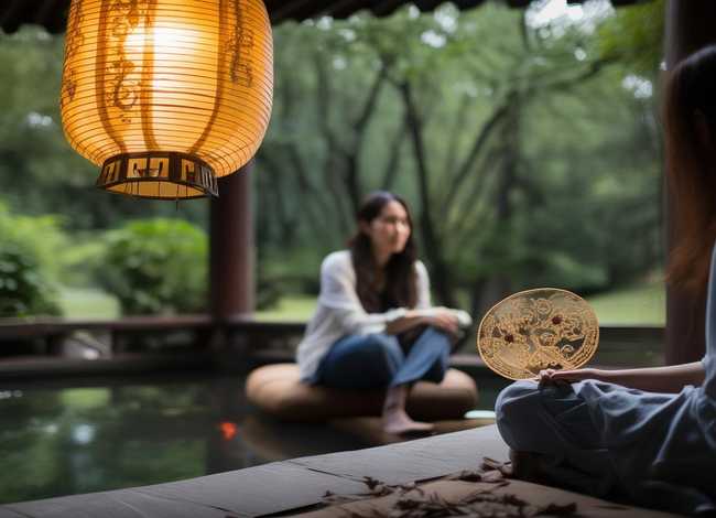 东方故事与心理治疗，东方故事与心理治疗的区别