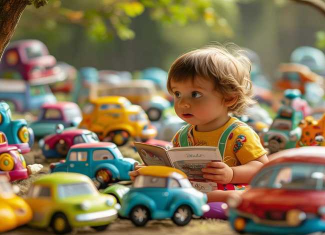 关于车的儿童小故事mp3、关于汽车的小故事幼儿