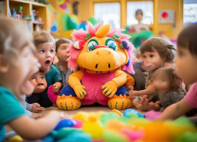 2-3岁故事视频 2至3岁故事视频