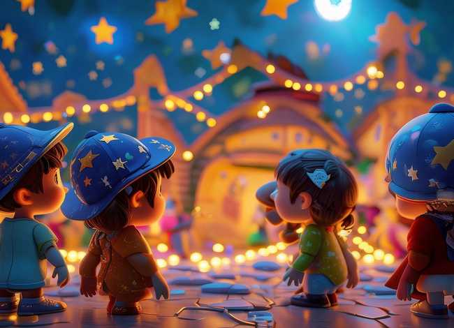 明星儿童故事;故事明星幼儿园 明星儿童故事;故事明星幼儿园