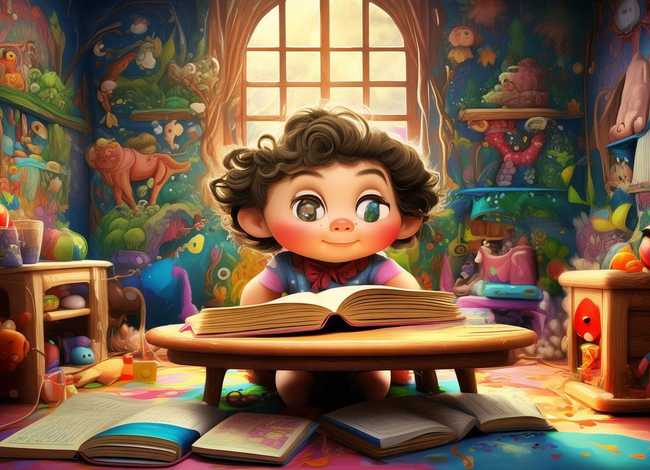 儿童早上讲的小故事；早上讲的小故事书籍