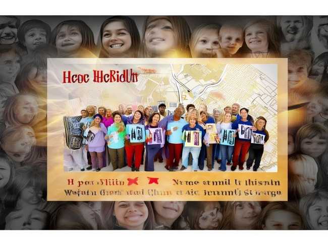 走失儿童寻找公益活动 - 寻找走失儿童公益活动