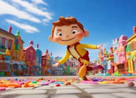 蜡笔小新的故事原型（蜡笔小新的故事原型是什么）