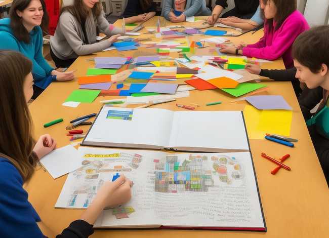 课程故事自制书；课程故事自制书怎么做