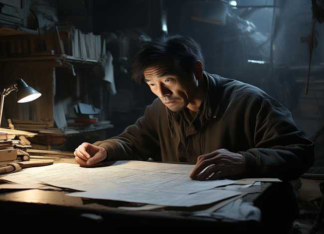 钱三强的经典故事 - 关于钱三强的故事