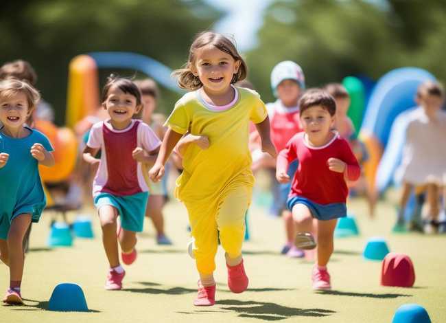 儿童比赛故事2分钟完整版，幼儿比赛故事大全2分钟内