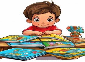 趣味英语小故事儿童 英语趣味小故事带翻译简单小学生