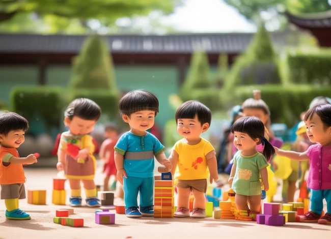 儿童经典成语故事3-6岁，3一6岁幼儿成语故事文字