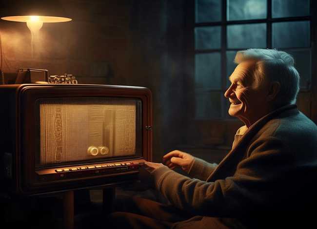 电台故事情感文本 - 电台故事情感文本怎么写