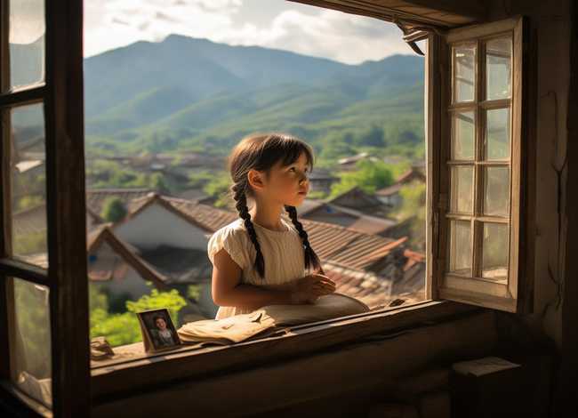 留守儿童的定义是什么（留守儿童的官方定义）