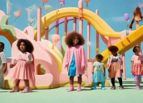 著名的儿童品牌服装（著名的儿童品牌服装有哪些）