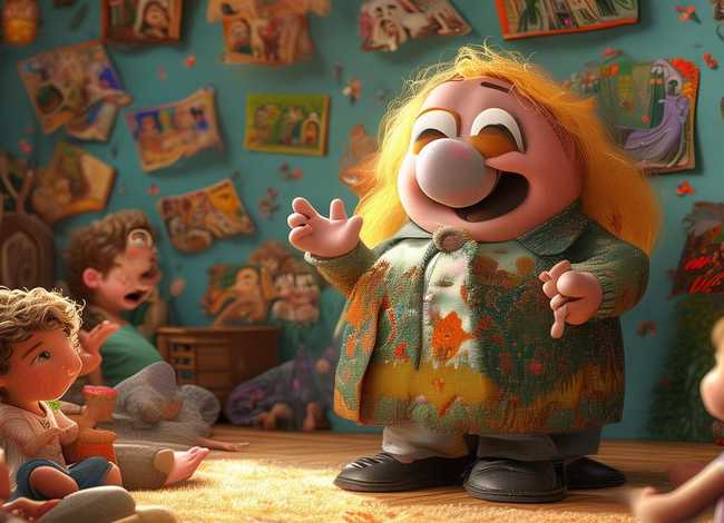 凯叔讲故事儿童故事，凯叔讲故事视频教程