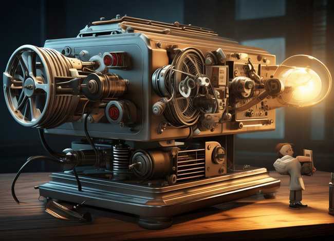 故事光投影机、故事光投影仪开不了机怎么处理