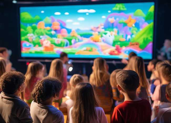 儿童英语故事及翻译大全 儿童英语故事视频大全